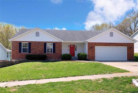 813 Lauralee, O'fallon, MO 63366 photo 1