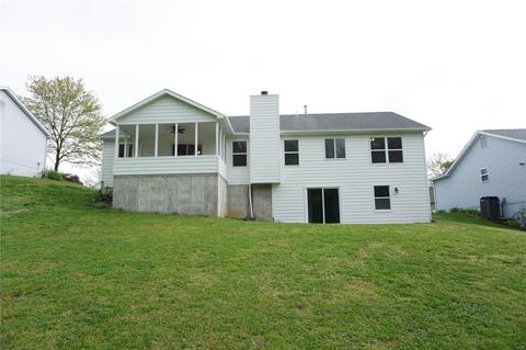 813 Lauralee, O'fallon, MO 63366 photo 31