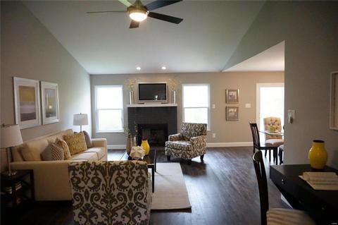 813 Lauralee, O'fallon, MO 63366 photo 8