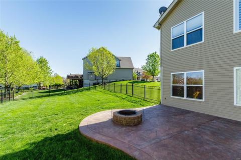 702 Hedgewood Ct, O'fallon, MO 63368 photo 17