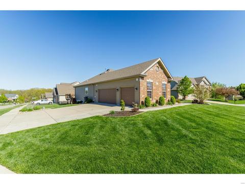 702 Hedgewood Ct, O'fallon, MO 63368 photo 65