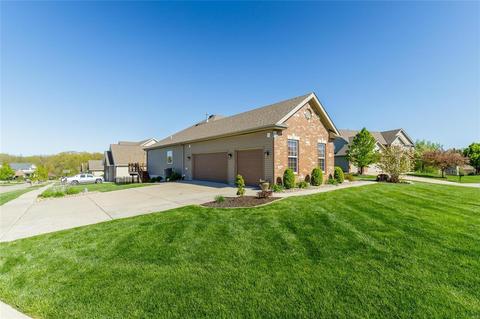 702 Hedgewood Ct, O'fallon, MO 63368 photo 31