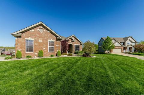 702 Hedgewood Ct, O'fallon, MO 63368 photo 37
