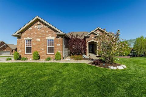 702 Hedgewood Ct, O'fallon, MO 63368 photo 1
