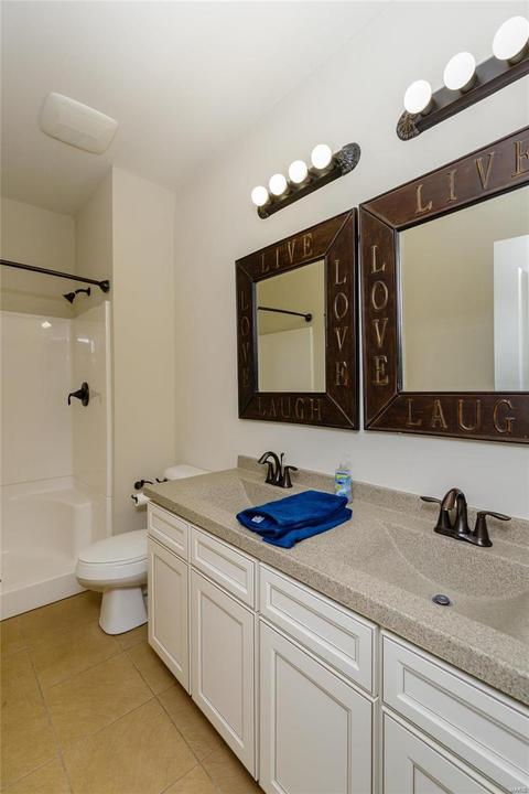 702 Hedgewood Ct, O'fallon, MO 63368 photo 22