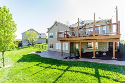 702 Hedgewood Ct, O'fallon, MO 63368 photo 13