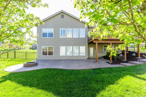 702 Hedgewood Ct, O'fallon, MO 63368 photo 16