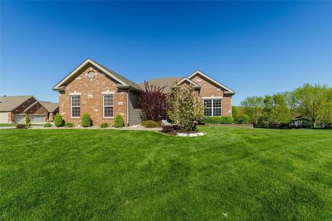 702 Hedgewood Ct, O'fallon, MO 63368 photo 21