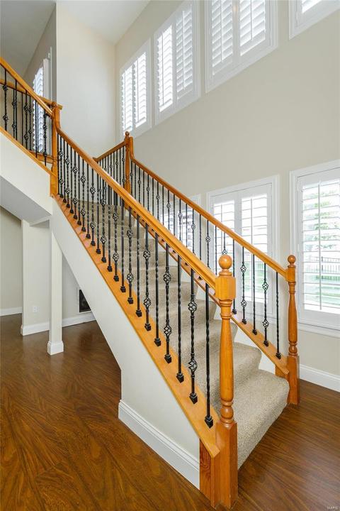 702 Hedgewood Ct, O'fallon, MO 63368 photo 47