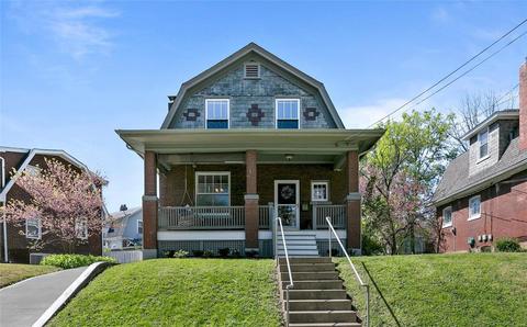 7312 Maple Ave, Saint Louis, MO 63143 photo 1