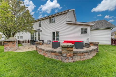 621 Thornridge Dr, O'fallon, MO 63368 photo 2