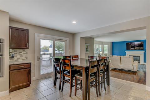 621 Thornridge Dr, O'fallon, MO 63368 photo 9