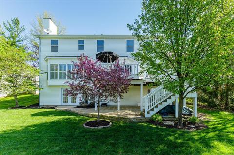 364 Carr Manor Ct, Ballwin, MO 63021 photo 42