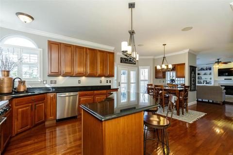 364 Carr Manor Ct, Ballwin, MO 63021 photo 31