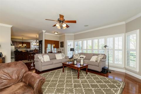 364 Carr Manor Ct, Ballwin, MO 63021 photo 28