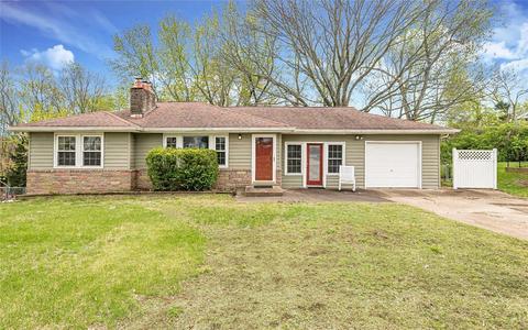 3366 Fee Fee Rd, Bridgeton, MO 63044 photo 1