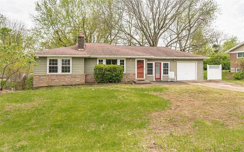3366 Fee Fee Rd, Bridgeton, MO 63044 photo 2