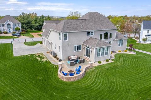528 Malinmor Dr, Weldon Spring, MO 63304 photo 4