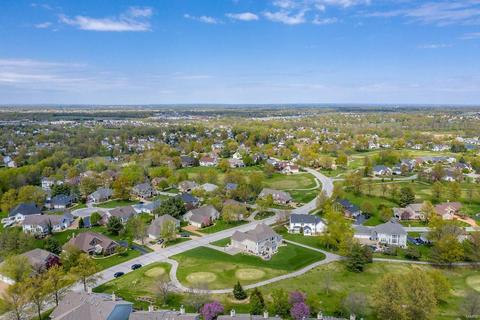 528 Malinmor Dr, Weldon Spring, MO 63304 photo 70