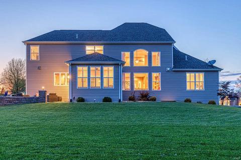 528 Malinmor Dr, Weldon Spring, MO 63304 photo 79