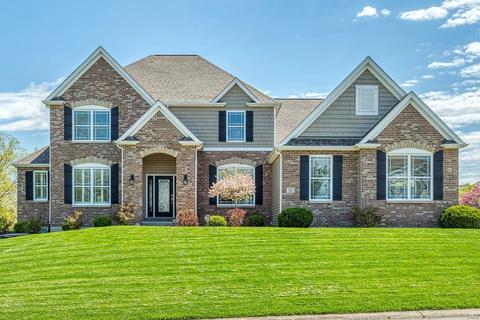 528 Malinmor Dr, Weldon Spring, MO 63304 photo 82
