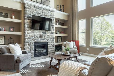 528 Malinmor Dr, Weldon Spring, MO 63304 photo 15