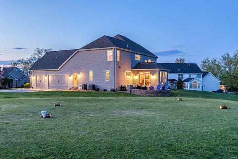528 Malinmor Dr, Weldon Spring, MO 63304 photo 78