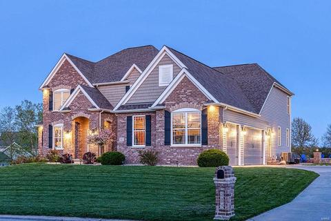 528 Malinmor Dr, Weldon Spring, MO 63304 photo 76