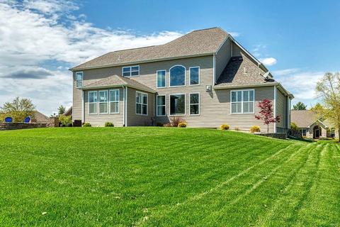 528 Malinmor Dr, Weldon Spring, MO 63304 photo 3