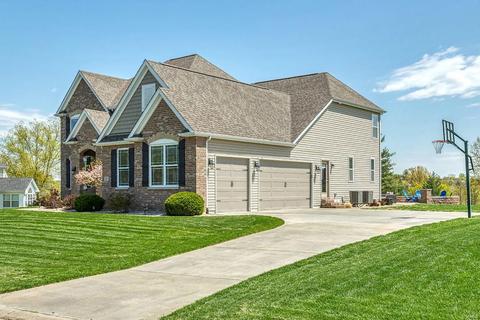 528 Malinmor Dr, Weldon Spring, MO 63304 photo 2