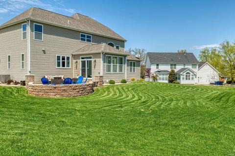 528 Malinmor Dr, Weldon Spring, MO 63304 photo 9