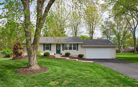 1529 Maple Ln, Ellisville, MO 63011 photo 1