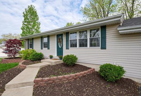 1529 Maple Ln, Ellisville, MO 63011 photo 4
