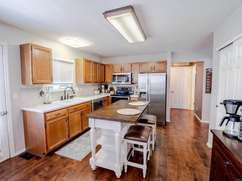 235 Royalltrail Ln, O'fallon, MO 63368 photo 10