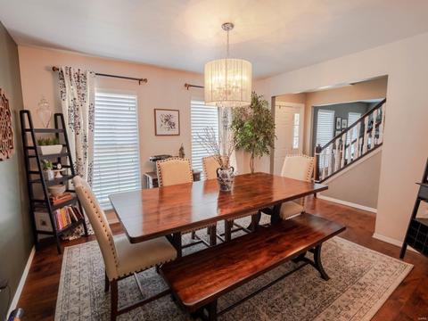235 Royalltrail Ln, O'fallon, MO 63368 photo 5