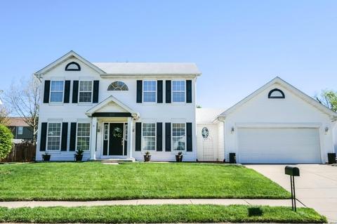 235 Royalltrail Ln, O'fallon, MO 63368 photo 1
