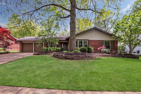 762 La Feil Dr, Manchester, MO 63021 photo 28