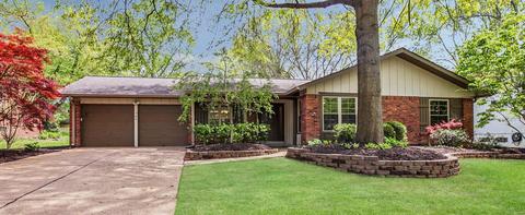762 La Feil Dr, Manchester, MO 63021 photo 1