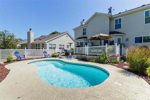 16878 Hickory Crest Dr, Wildwood, MO 63011 photo 9