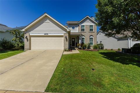 16878 Hickory Crest Dr, Wildwood, MO 63011 photo 1