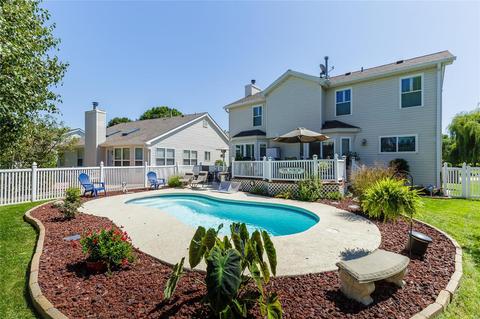 16878 Hickory Crest Dr, Wildwood, MO 63011 photo 21