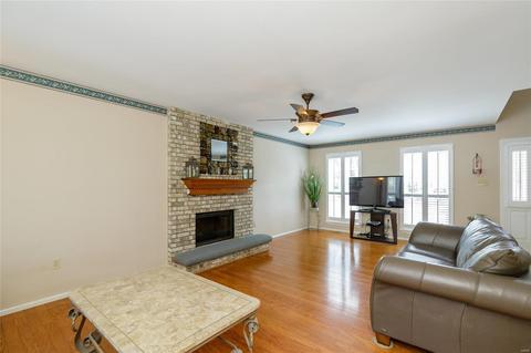 16878 Hickory Crest Dr, Wildwood, MO 63011 photo 24