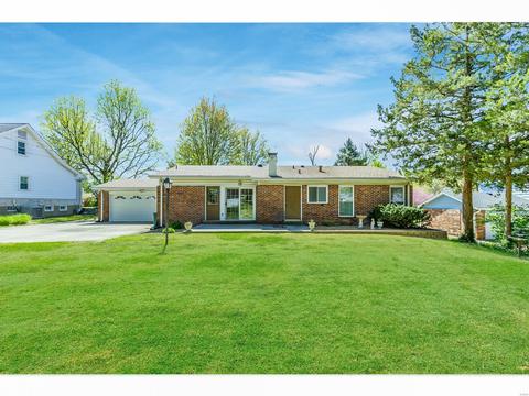 319 Annondale, Ballwin, MO 63011 photo 30
