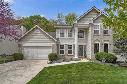 735 Legends View Dr, Eureka, MO 63025 photo 1