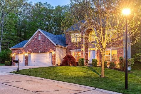 447 Forby Estates Dr, Eureka, MO 63025 photo 3