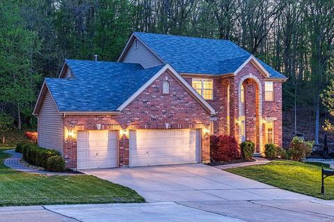 447 Forby Estates Dr, Eureka, MO 63025 photo 4