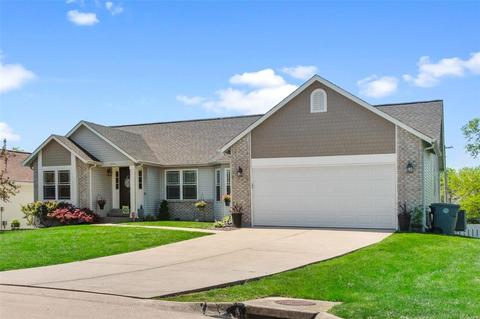 2645 Black Cherry, O'fallon, MO 63368 photo 1