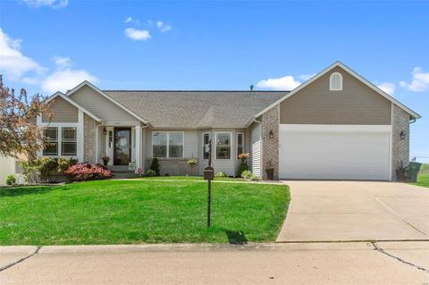2645 Black Cherry, O'fallon, MO 63368 photo 2