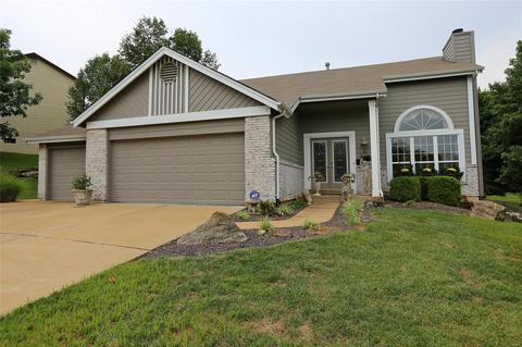 567 Enchanted Pkwy, Manchester, MO 63021 photo 1
