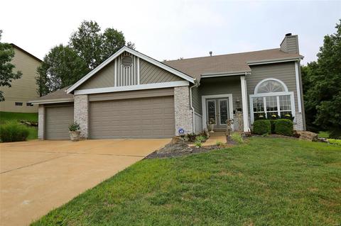567 Enchanted Pkwy, Manchester, MO 63021 photo 38